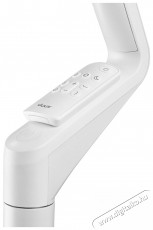 Duux DXCF51 Whisper Flex Ultimate White, akku nélkül Háztartás / Otthon / Kültér - Ventilátor / Légkondicionáló - Álló / padló ventilátor - 511901