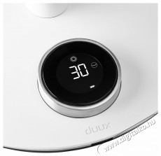 Duux DXCF51 Whisper Flex Ultimate White, akku nélkül Háztartás / Otthon / Kültér - Ventilátor / Légkondicionáló - Álló / padló ventilátor - 511901