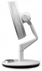 Duux DXCF51 Whisper Flex Ultimate White, akku nélkül Háztartás / Otthon / Kültér - Ventilátor / Légkondicionáló - Álló / padló ventilátor - 511901