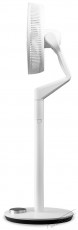 Duux DXCF51 Whisper Flex Ultimate White, akku nélkül Háztartás / Otthon / Kültér - Ventilátor / Légkondicionáló - Álló / padló ventilátor - 511901