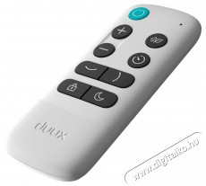 Duux DXCF71 Whisper Flex 2 Smart white Háztartás / Otthon / Kültér - Ventilátor / Légkondicionáló - Álló / padló ventilátor - 511902