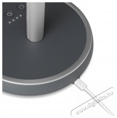 Duux DXCF90 Rize Flex gray Háztartás / Otthon / Kültér - Ventilátor / Légkondicionáló - Asztali ventilátor - 511903