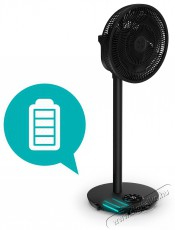 Duux DXCFBP06 Háztartás / Otthon / Kültér - Ventilátor / Légkondicionáló - Kiegészítő - 511907