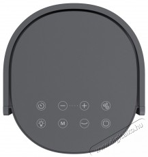 Duux DXTF01 Elevate Tower gray Háztartás / Otthon / Kültér - Ventilátor / Légkondicionáló - Álló / padló ventilátor - 511909