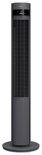 Duux DXTF01 Elevate Tower gray Háztartás / Otthon / Kültér - Ventilátor / Légkondicionáló - Álló / padló ventilátor - 511909