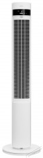 Duux DXTF02 Elevate Tower white Háztartás / Otthon / Kültér - Ventilátor / Légkondicionáló - Álló / padló ventilátor - 511906