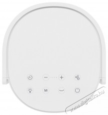 Duux DXTF02 Elevate Tower white Háztartás / Otthon / Kültér - Ventilátor / Légkondicionáló - Álló / padló ventilátor - 511906