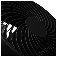 Duux Globe Black H&aacute;ztart&aacute;s / Otthon / K&uuml;lt&eacute;r - Ventil&aacute;tor / L&eacute;gkondicion&aacute;l&oacute; - Asztali ventil&aacute;tor - 511900