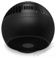Duux Globe Black H&aacute;ztart&aacute;s / Otthon / K&uuml;lt&eacute;r - Ventil&aacute;tor / L&eacute;gkondicion&aacute;l&oacute; - Asztali ventil&aacute;tor - 511900