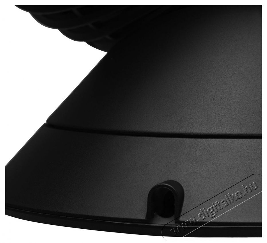 Duux Globe Black H&aacute;ztart&aacute;s / Otthon / K&uuml;lt&eacute;r - Ventil&aacute;tor / L&eacute;gkondicion&aacute;l&oacute; - Asztali ventil&aacute;tor - 511900