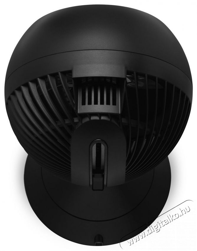 Duux Globe Black H&aacute;ztart&aacute;s / Otthon / K&uuml;lt&eacute;r - Ventil&aacute;tor / L&eacute;gkondicion&aacute;l&oacute; - Asztali ventil&aacute;tor - 511900