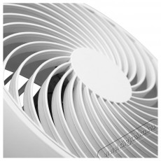 Duux Globe White Háztartás / Otthon / Kültér - Ventilátor / Légkondicionáló - Asztali ventilátor - 511898
