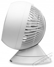 Duux Globe White Háztartás / Otthon / Kültér - Ventilátor / Légkondicionáló - Asztali ventilátor - 511898