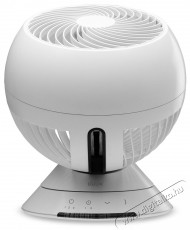 Duux Globe White Háztartás / Otthon / Kültér - Ventilátor / Légkondicionáló - Asztali ventilátor - 511898