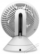 Duux Globe White Háztartás / Otthon / Kültér - Ventilátor / Légkondicionáló - Asztali ventilátor - 511898