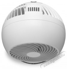 Duux Globe White Háztartás / Otthon / Kültér - Ventilátor / Légkondicionáló - Asztali ventilátor - 511898