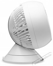 Duux Globe White Háztartás / Otthon / Kültér - Ventilátor / Légkondicionáló - Asztali ventilátor - 511898