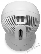 Duux Globe White Háztartás / Otthon / Kültér - Ventilátor / Légkondicionáló - Asztali ventilátor - 511898