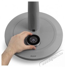 Duux Whisper Gray Háztartás / Otthon / Kültér - Ventilátor / Légkondicionáló - Álló / padló ventilátor - 511895