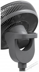 Duux Whisper Gray Háztartás / Otthon / Kültér - Ventilátor / Légkondicionáló - Álló / padló ventilátor - 511895