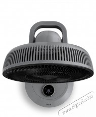 Duux Whisper Gray Háztartás / Otthon / Kültér - Ventilátor / Légkondicionáló - Álló / padló ventilátor - 511895