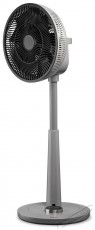 Duux Whisper Gray Háztartás / Otthon / Kültér - Ventilátor / Légkondicionáló - Álló / padló ventilátor - 511895
