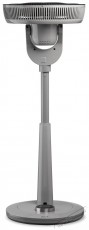 Duux Whisper Gray Háztartás / Otthon / Kültér - Ventilátor / Légkondicionáló - Álló / padló ventilátor - 511895