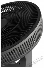 Duux Whisper Gray Háztartás / Otthon / Kültér - Ventilátor / Légkondicionáló - Álló / padló ventilátor - 511895