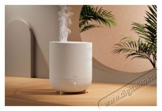 Duux DXHU33 Neo Smart Greige P&aacute;r&aacute;s&iacute;t&oacute; Sz&eacute;ps&eacute;g&aacute;pol&aacute;s / Eg&eacute;szs&eacute;g - L&eacute;gtiszt&iacute;t&oacute; / p&aacute;r&aacute;s&iacute;t&oacute; / p&aacute;r&aacute;tlan&iacute;t&oacute; - P&aacute;r&aacute;s&iacute;t&oacute; - 524671