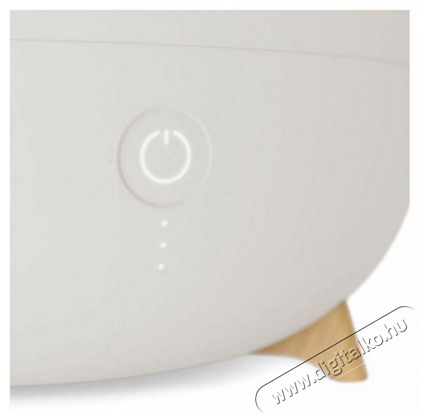 Duux DXHU33 Neo Smart Greige P&aacute;r&aacute;s&iacute;t&oacute; Sz&eacute;ps&eacute;g&aacute;pol&aacute;s / Eg&eacute;szs&eacute;g - L&eacute;gtiszt&iacute;t&oacute; / p&aacute;r&aacute;s&iacute;t&oacute; / p&aacute;r&aacute;tlan&iacute;t&oacute; - P&aacute;r&aacute;s&iacute;t&oacute; - 524671