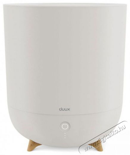 Duux DXHU33 Neo Smart Greige P&aacute;r&aacute;s&iacute;t&oacute; Sz&eacute;ps&eacute;g&aacute;pol&aacute;s / Eg&eacute;szs&eacute;g - L&eacute;gtiszt&iacute;t&oacute; / p&aacute;r&aacute;s&iacute;t&oacute; / p&aacute;r&aacute;tlan&iacute;t&oacute; - P&aacute;r&aacute;s&iacute;t&oacute; - 524671