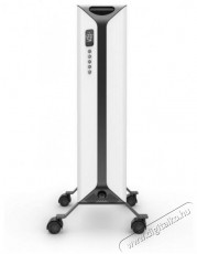 Duux DXOH20 Edge Oil Smart Olajradi&aacute;tor H&aacute;ztart&aacute;s / Otthon / K&uuml;lt&eacute;r - Fűt&eacute;s - Olajradi&aacute;tor - 524666