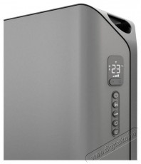 Duux DXOH21 Edge Oil Smart Olajradi&aacute;tor H&aacute;ztart&aacute;s / Otthon / K&uuml;lt&eacute;r - Fűt&eacute;s - Olajradi&aacute;tor - 524667