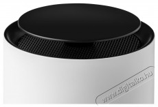 Duux Threesixty 2 Smart White Ventilátoros hősugárzó Háztartás / Otthon / Kültér - Fűtés - Hősugárzó / fűtőtest - 524668