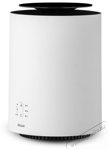 Duux Threesixty 2 Smart White Ventilátoros hősugárzó Háztartás / Otthon / Kültér - Fűtés - Hősugárzó / fűtőtest - 524668