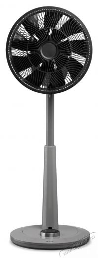 Duux Whisper Gray Háztartás / Otthon / Kültér - Ventilátor / Légkondicionáló - Álló / padló ventilátor - 511895