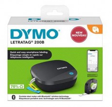 DYMO Letratag LT200B feliratozógép Iroda és számítástechnika - Egyéb számítástechnikai termék - 406462
