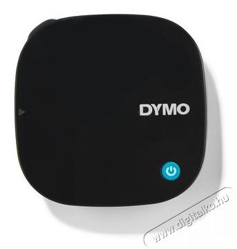 DYMO Letratag LT200B feliratozógép Iroda és számítástechnika - Egyéb számítástechnikai termék - 406462