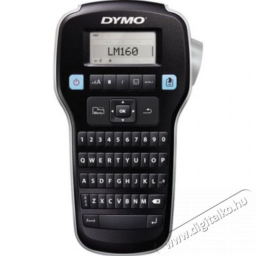 DYMO LM-160 címkézőgép Iroda és számítástechnika - Egyéb számítástechnikai termék - 453683