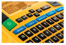 DYMO Rhino 4200 címkézőgép Egyéb - Nem forgalmazzuk ! - 438772