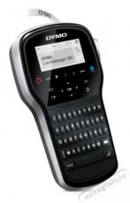 DYMO LM280 Qwerty hordozható feliratozógép készlet Iroda és számítástechnika - Címkenyomtató - Címkenyomtató - 477539