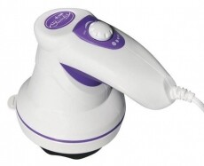 Dyras BSM588 masszírozó Szépségápolás / Egészség - Masszírozás / relaxáció - Kézi masszírozó - 291273