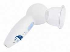 Dyras CLSS430 cellulit masszírozó Szépségápolás / Egészség - Testápolás - Narancsbőr kezelés - 291278