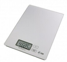 Dyras DSFC670 konyhai mérleg Konyhai termékek - Konyhai mérleg - 291295