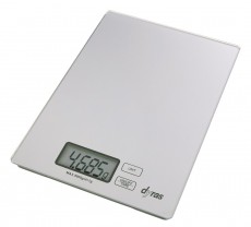Dyras DSFC780 konyhai mérleg Konyhai termékek - Konyhai mérleg - 303035
