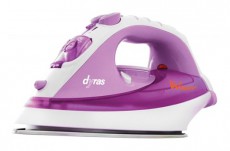 Dyras ESI2200CS vasaló Háztartás / Otthon / Kültér - Vasaló - Vasaló - 295833