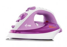 Dyras ESI2600CS vasaló Háztartás / Otthon / Kültér - Vasaló - Vasaló - 325508