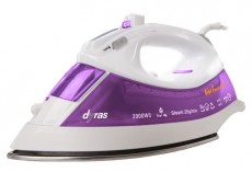Dyras ESI3000LC vasaló Háztartás / Otthon / Kültér - Vasaló - Vasaló - 303036