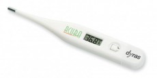Dyras FET365 lázmérő Szépségápolás / Egészség - Lázmérő - 303038