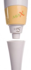 Dyras HBL190 botmixer Konyhai termékek - Konyhai kisgép (előkészítés / feldolgozás) - Botmixer - 325509